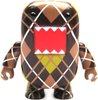 Plaid Domo