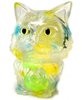 Many Eyes Cat - Juicy's Cup Cake (Lime)