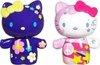 Hello Kitty Urban Vinyl Figure Set