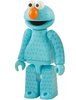 Elmo Kubrick 100% - Turquoise