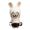 Rayman Raving Rabbids Assassins Creed version