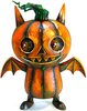 Pumkin Bat