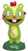 Happy Tree Friends - Wacky Wobbler - Nutty