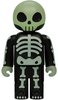 Babekub Skeleton - GID