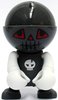 Black-Scull - Mystery Figurine 