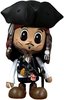 Jack Sparrow (Casual Style)