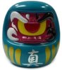 Fortune Daruma (フォーチュンだるま)