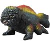 Kingyosaur - Medicom Toy exclusive