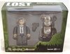 Jack Kubrick & Lost Be@rbrick Set