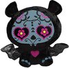 Skelanimals Day of the Dead Diego (Bat) 6-Inch Plush