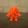 TurboPISTOLA Keshi - Orange