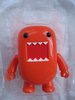 Orange Domo Qee - Target Exclusive