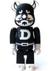 The Wonderful Man Be@rbrick 100% - Bangcyo