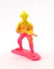 Ultra-Grunt - Pink and Yellow Custom Figure