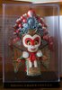 Chinese Peking Opera Series 5" figure- Monkey King