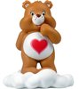 Tenderheart Bear On Cloud