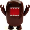 Brown Domo Qee