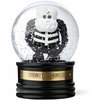 Skull-kun Snow Globe -  Zozotown Exclusive