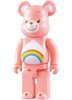 Care Bears - Cheer Bear Be@rbrick 400%