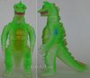 MechaGodzilla 1975 Green Glow(Lottery Wonderfest)