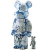 Leilow Hawaii Be@rbrick 100% & 400% Set  