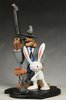 Sam and Max statue