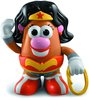 Wonder Woman Mr. Potato Head