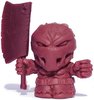 SD Splatterhouse Rick: Man-E-Toys exclusive