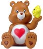 Tenderheart Bear With Star