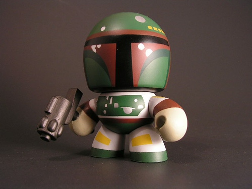 Boba Fett