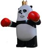Panda Champ - MSX Toy Gallery Excl.