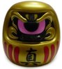 Fortune Daruma (フォーチュンだるま)