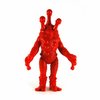 Alien Argus - Unpainted Red