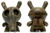 Gas Mask Unit 2 Dunny