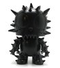 Mini Qee 5" Spike Toyer Black