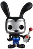 Metallic Oswald the Rabbit POP! - SDCC 2013