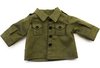 Squadt BDU Shirt - Olive Drab