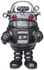 Forbidden Planet - Robby the Robot POP!