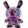 Purple Koa Dunny