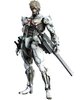 Metal Gear Rising Raiden - White Ver.