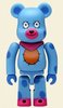 Hi Life x Jimmy SPA 2 Be@rbrick - Type H