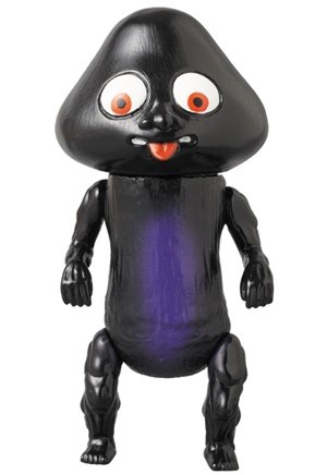 Matsutake Daishisho figure by Sunguts, produced by Sunguts. Front view.