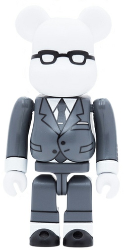 ISETAN MEN’S MEETS SPECIAL PRODUCT DESIGN - THOM BROWNE