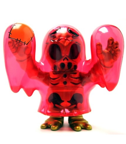 Obake Ghost - Artoyz Exclusive