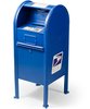 USPS Mini Drop Box