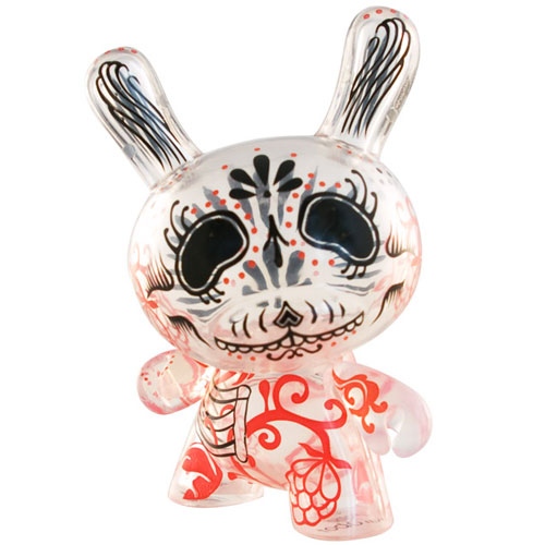 Damarak the Destroyer Dunny