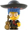 Mariachi Marge