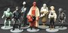 Hellboy PVC Set