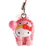 Hello Kitty as Pigmon