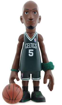 Kevin Garnett - Green